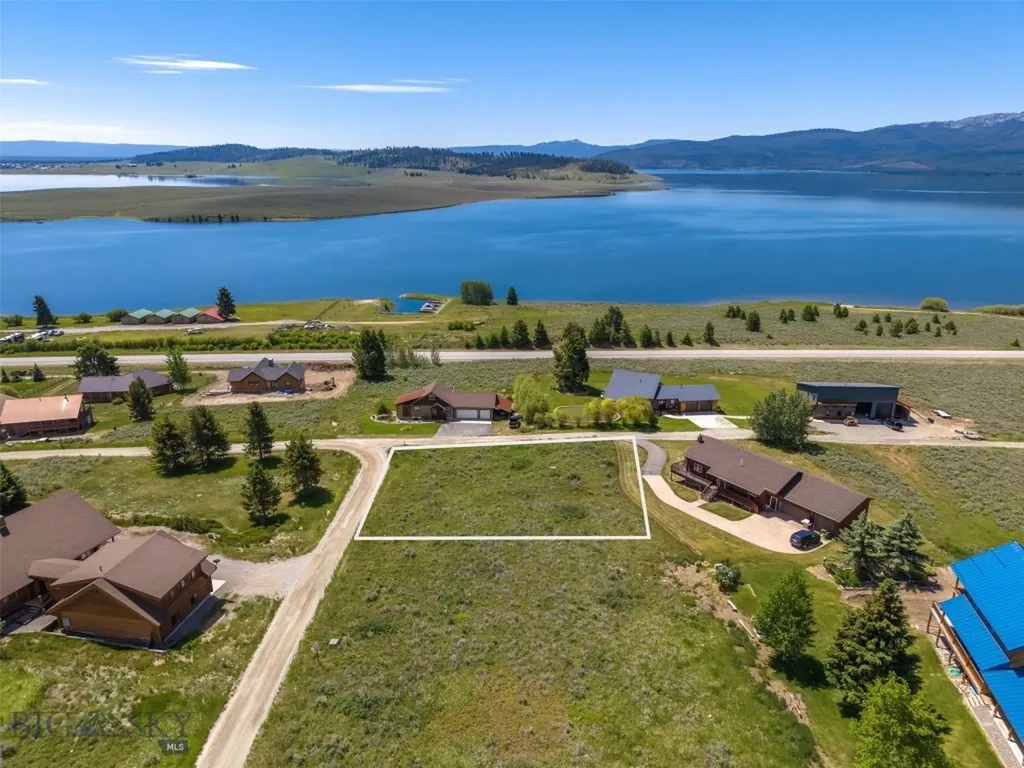 Tbd Beach Drive West Yellowstone MT 59730