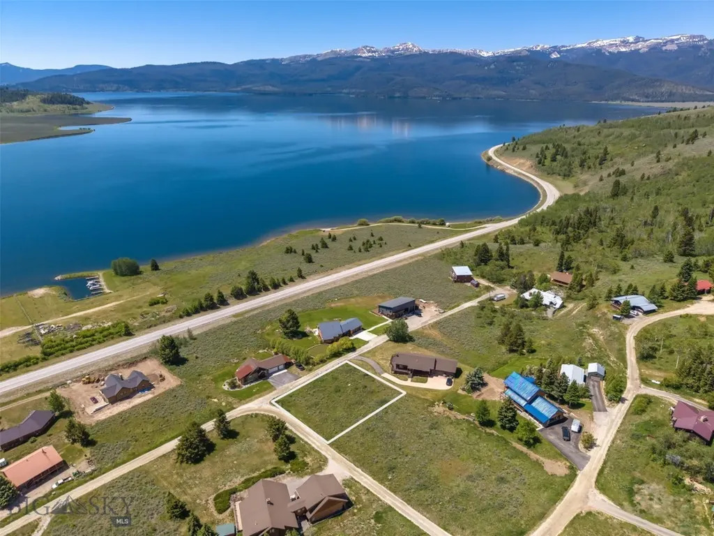 Tbd Beach Drive West Yellowstone MT 59730