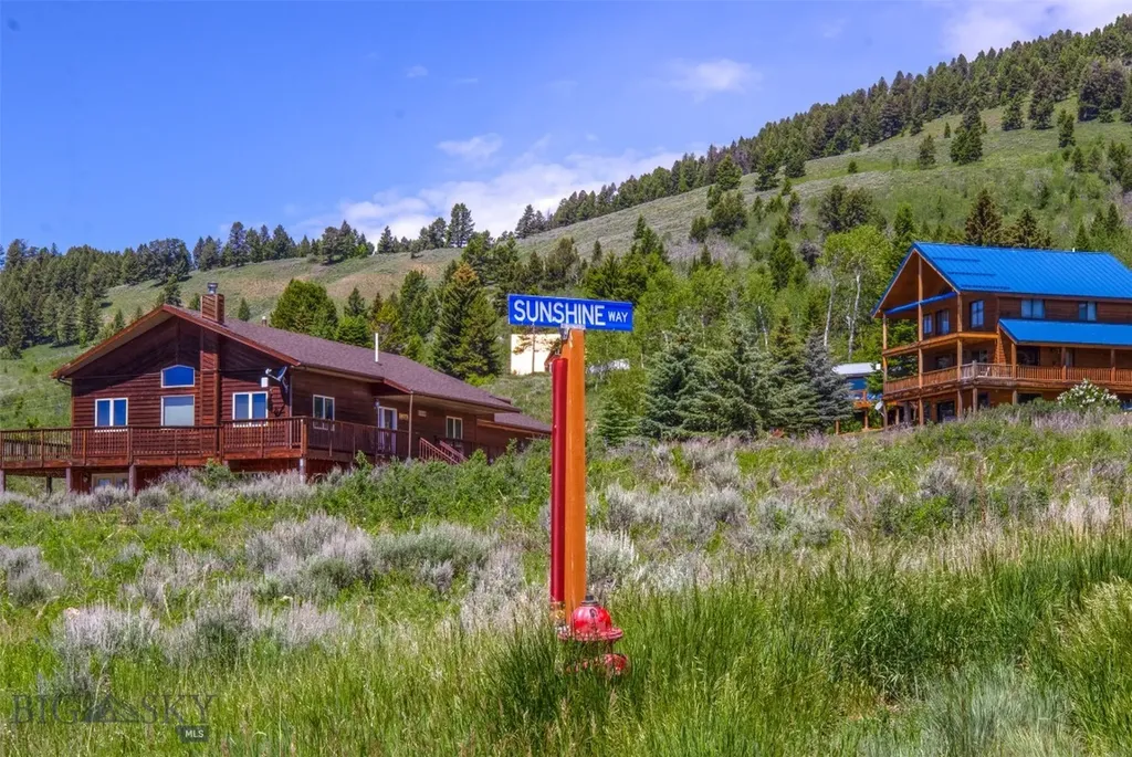 Tbd Beach Drive West Yellowstone MT 59730