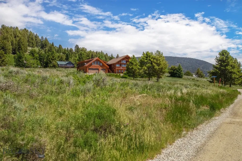 Tbd Beach Drive West Yellowstone MT 59730