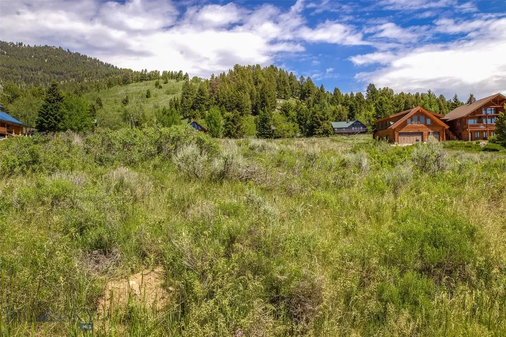 Tbd Beach Drive West Yellowstone MT 59730