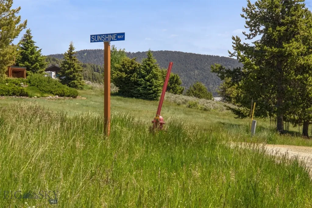 Tbd Beach Drive West Yellowstone MT 59730