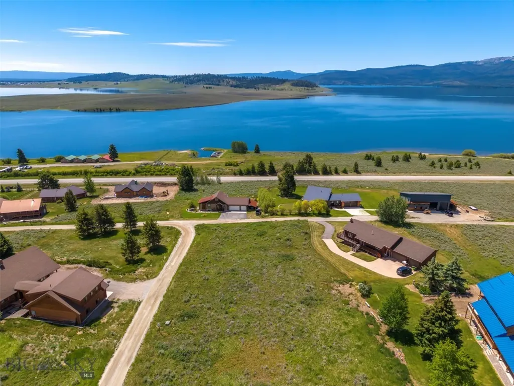 Tbd Beach Drive West Yellowstone MT 59730