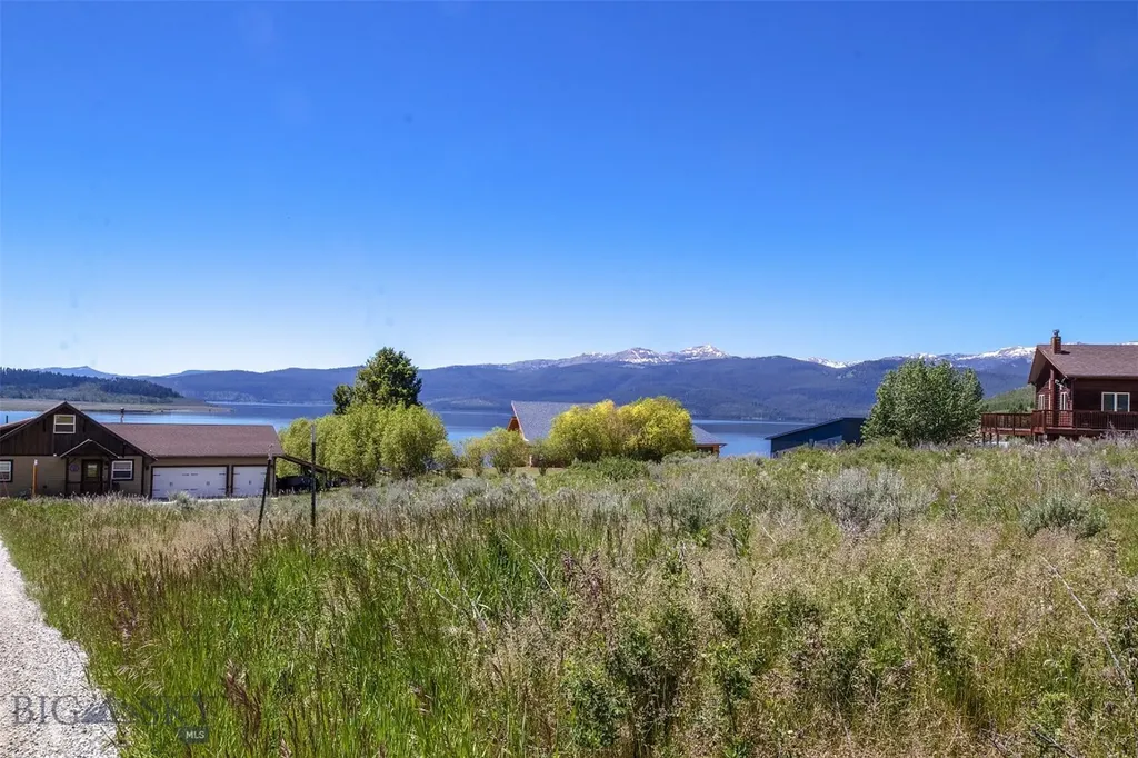 Tbd Beach Drive West Yellowstone MT 59730