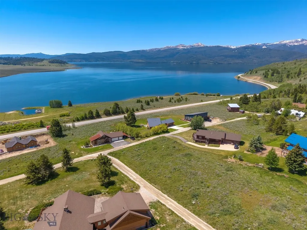 Tbd Beach Drive West Yellowstone MT 59730