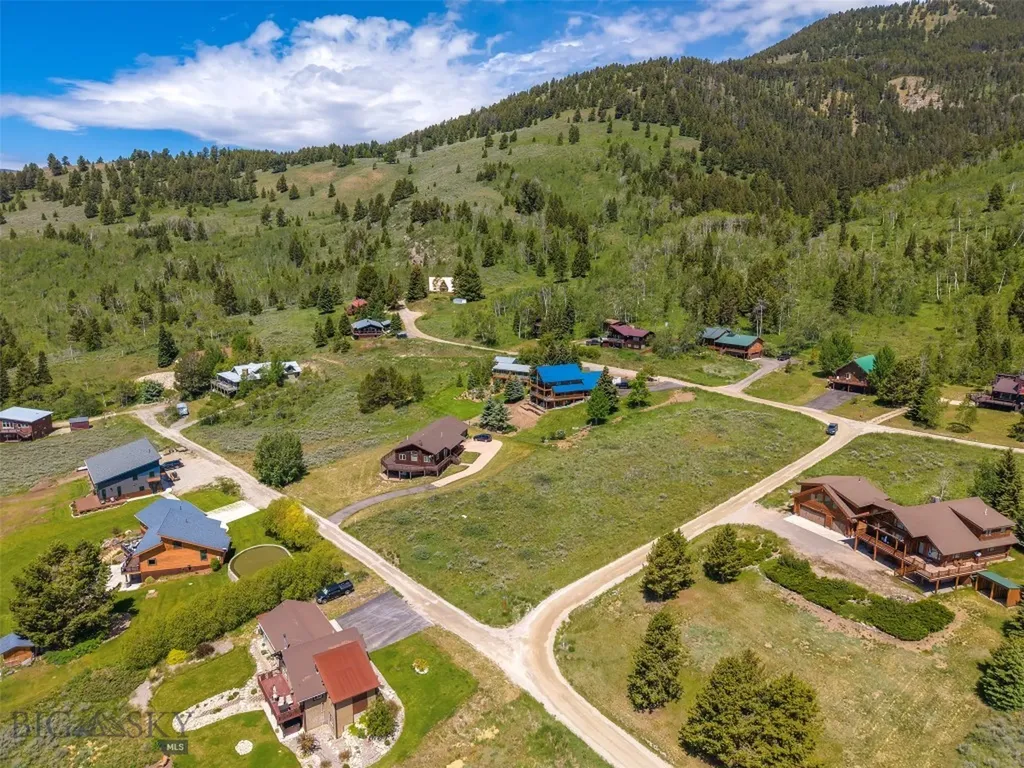 Tbd Beach Drive West Yellowstone MT 59730