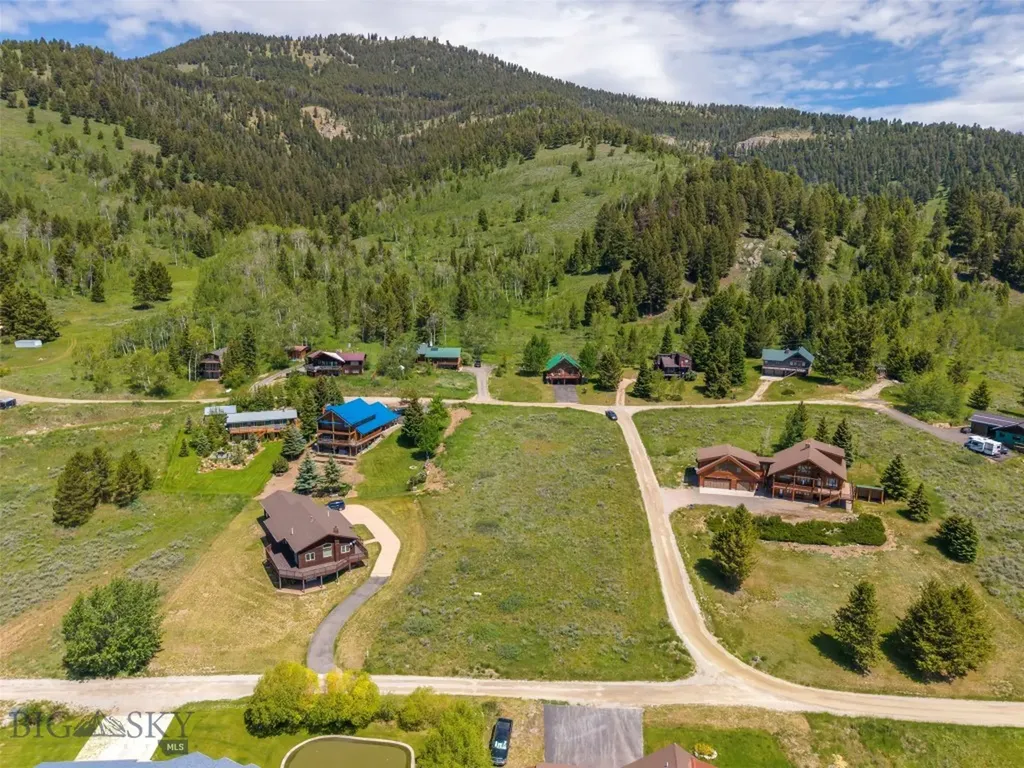 Tbd Beach Drive West Yellowstone MT 59730