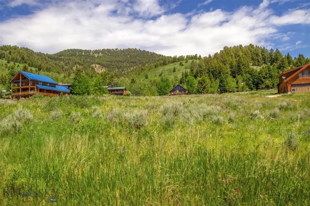 Tbd Beach Drive West Yellowstone MT 59730