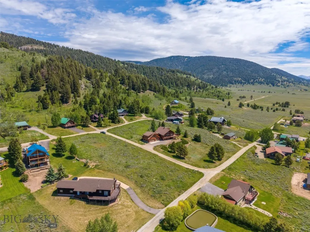 Tbd Beach Drive West Yellowstone MT 59730
