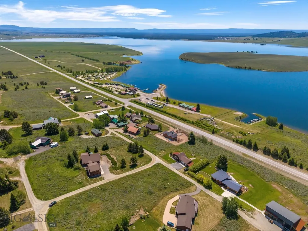 Tbd Beach Drive West Yellowstone MT 59730