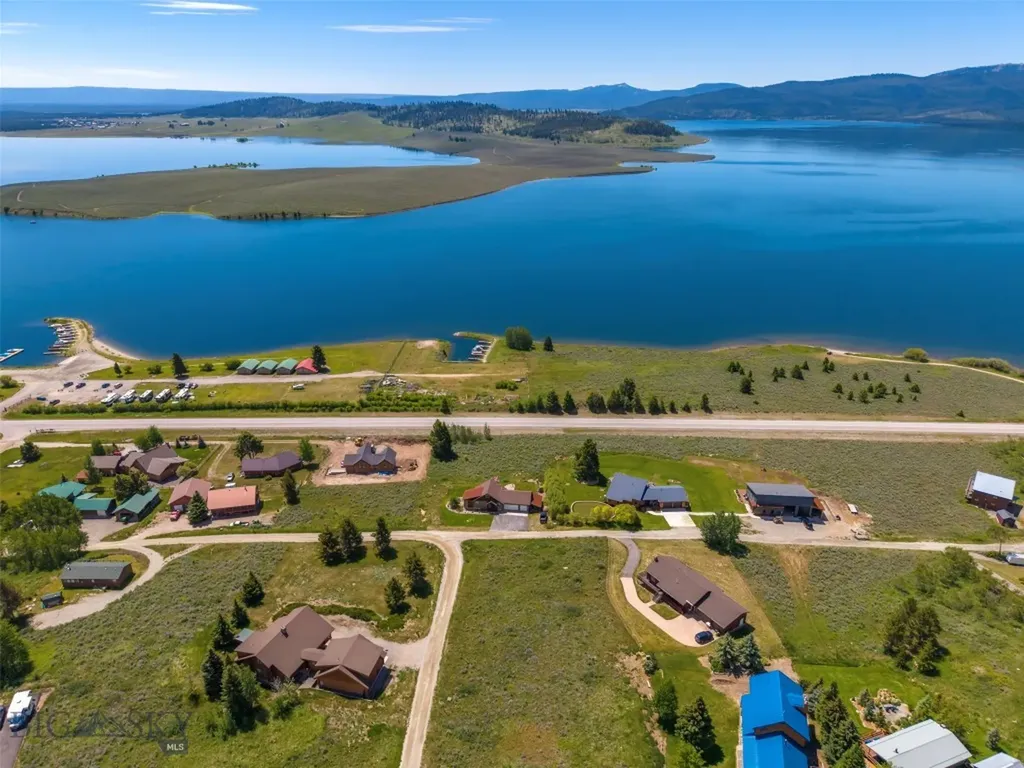 Tbd Beach Drive West Yellowstone MT 59730