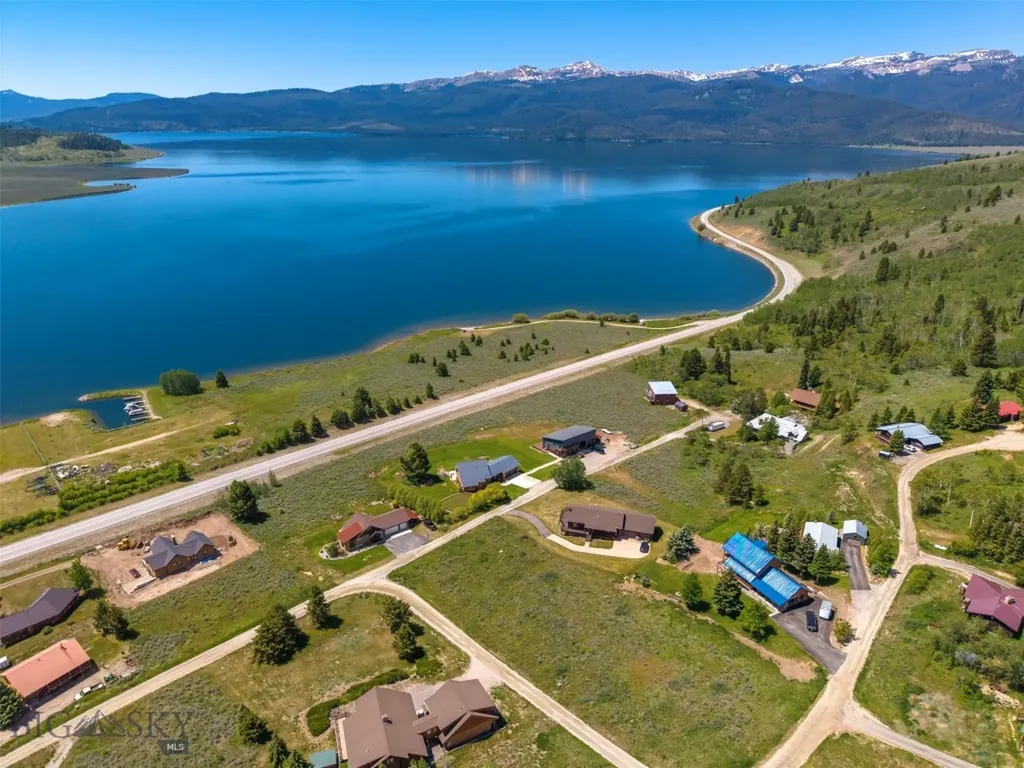 Tbd Beach Drive West Yellowstone MT 59730