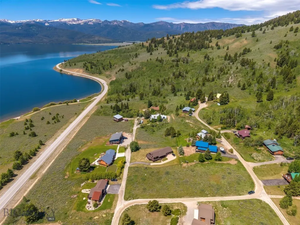 Tbd Beach Drive West Yellowstone MT 59730