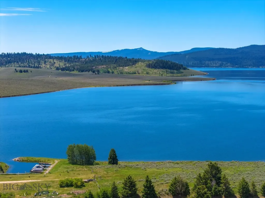 Tbd Beach Drive West Yellowstone MT 59730