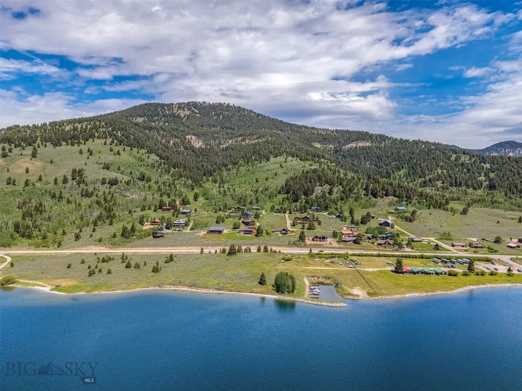 Tbd Beach Drive West Yellowstone MT 59730