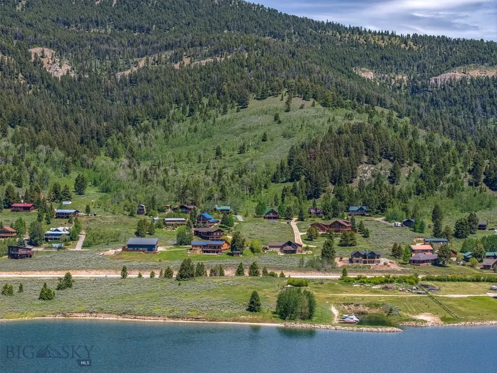 Tbd Beach Drive West Yellowstone MT 59730