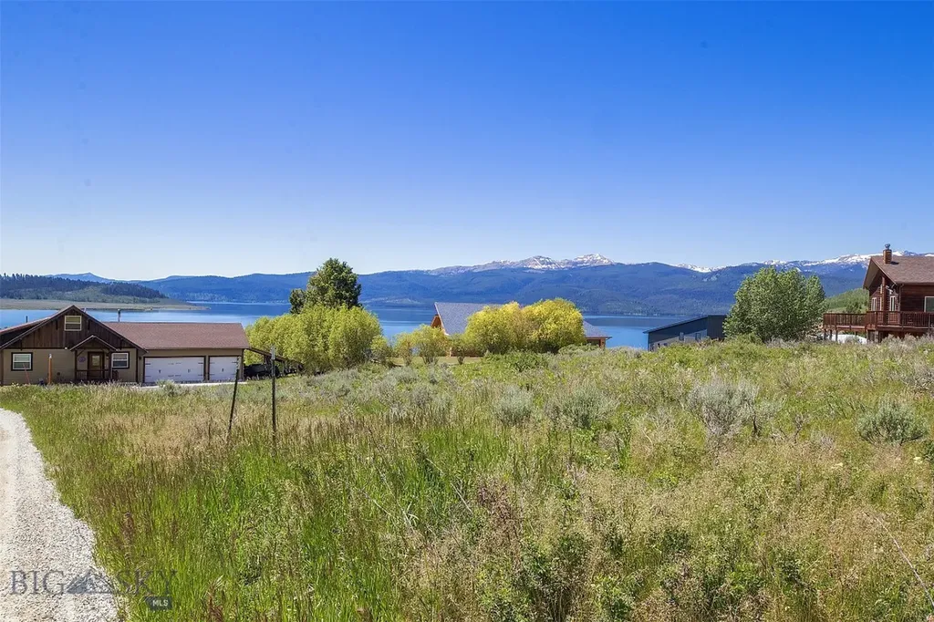 Tbd Beach Drive West Yellowstone MT 59730