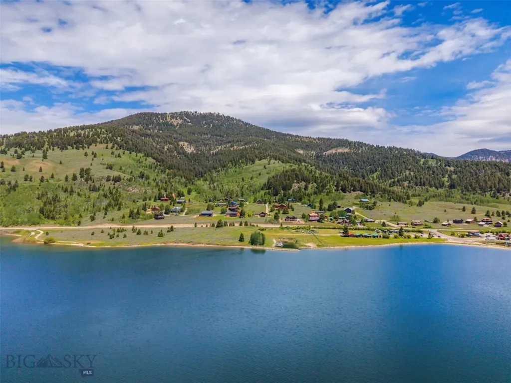 Tbd Beach Drive West Yellowstone MT 59730