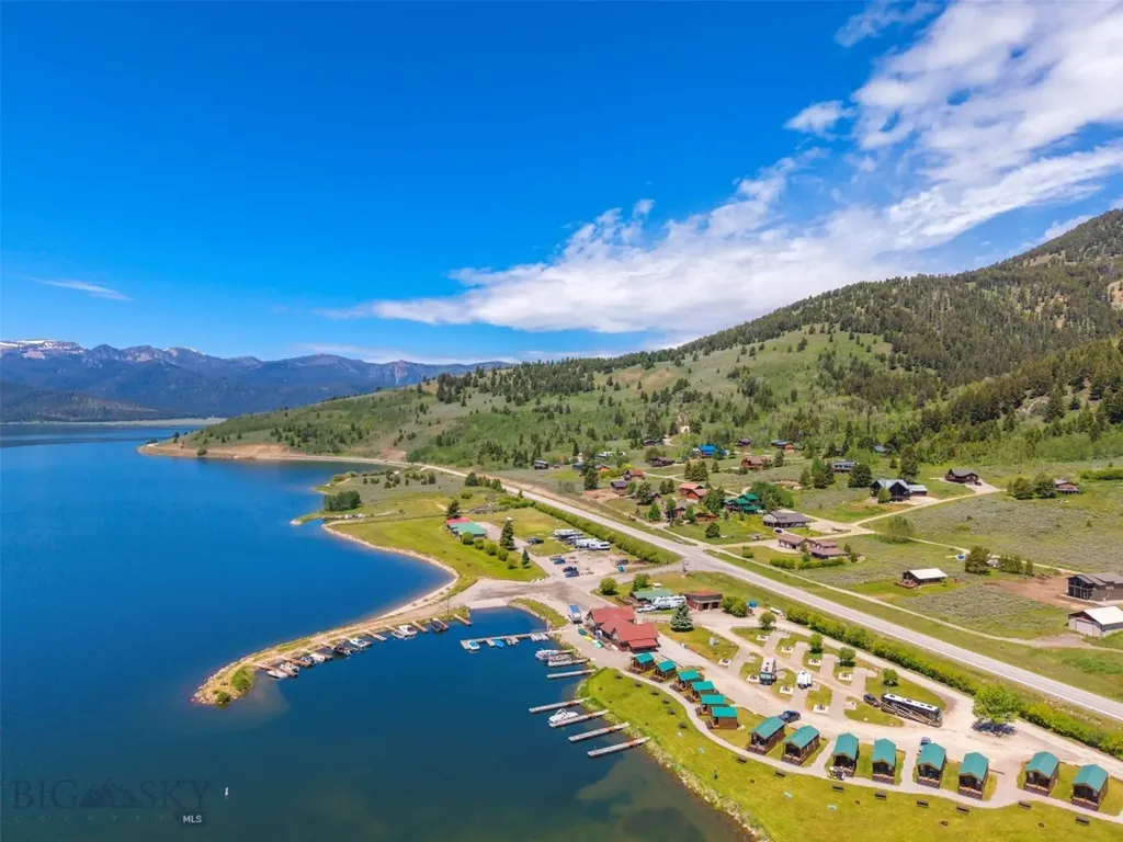 Tbd Beach Drive West Yellowstone MT 59730