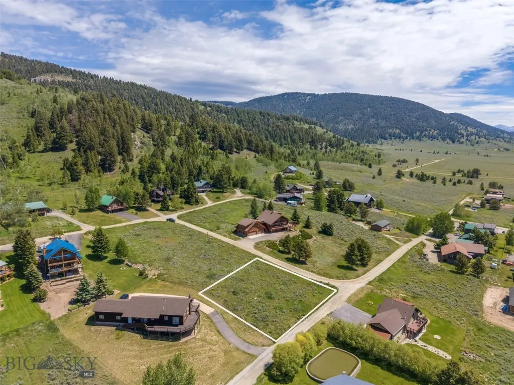 Tbd Beach Drive West Yellowstone MT 59730