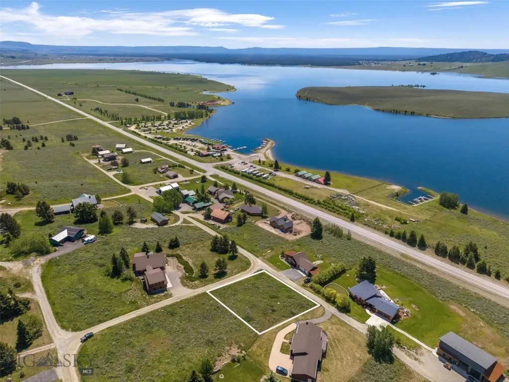 Tbd Beach Drive West Yellowstone MT 59730