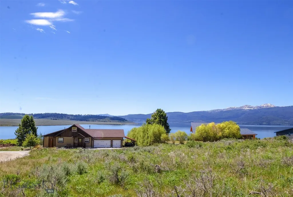 Tbd Beach Drive West Yellowstone MT 59730