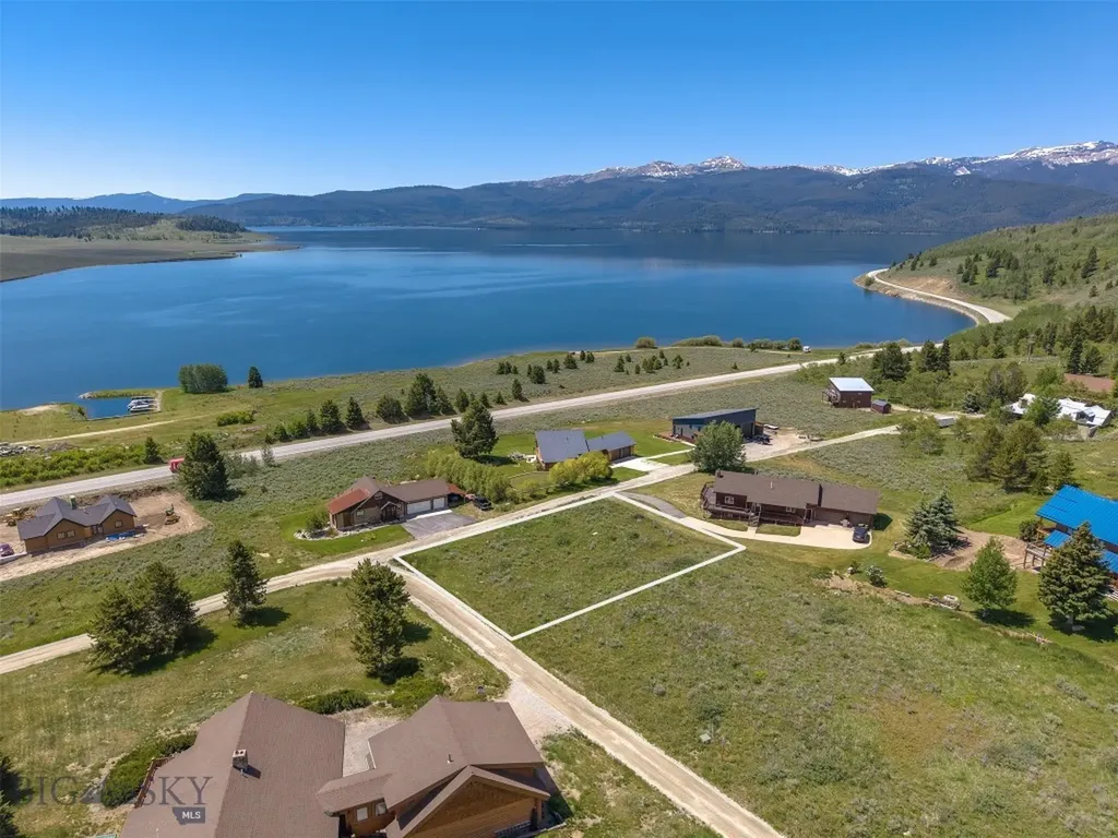 Tbd Beach Drive West Yellowstone MT 59730