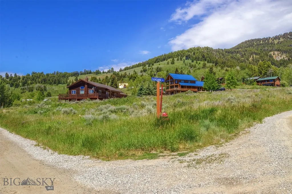 Tbd Beach Drive West Yellowstone MT 59730