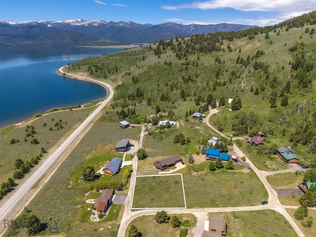Tbd Beach Drive West Yellowstone MT 59730