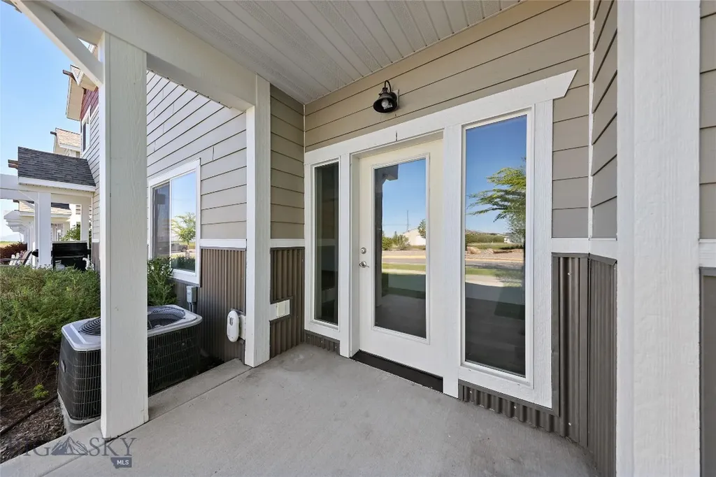 1245 Baxter Creek Way Bozeman MT 59718