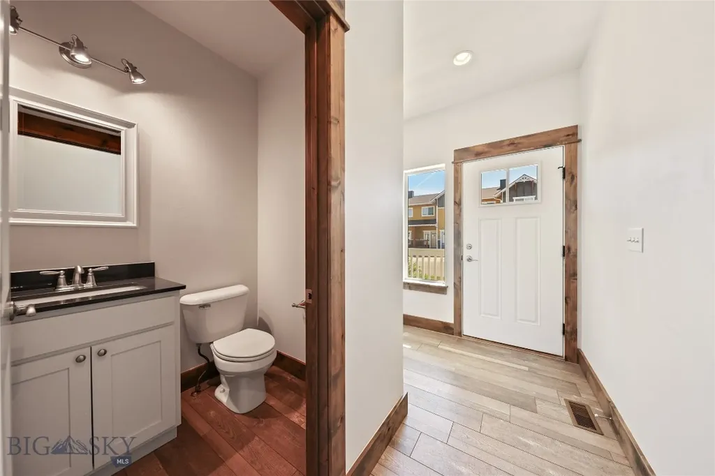 1245 Baxter Creek Way Bozeman MT 59718