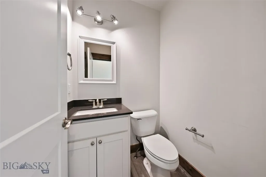 1245 Baxter Creek Way Bozeman MT 59718
