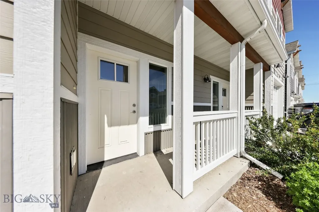 1245 Baxter Creek Way Bozeman MT 59718