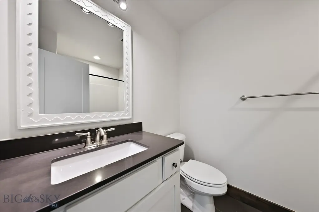 1245 Baxter Creek Way Bozeman MT 59718