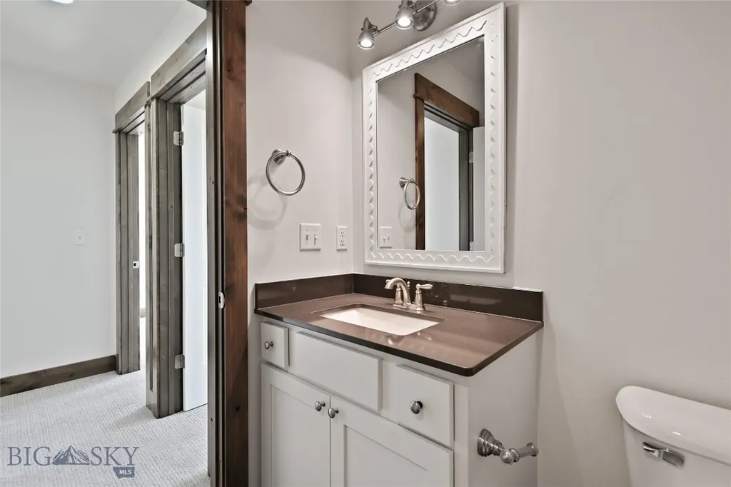 1245 Baxter Creek Way Bozeman MT 59718