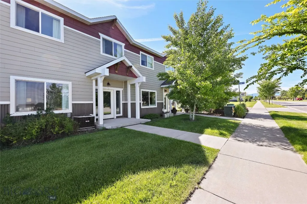 1245 Baxter Creek Way Bozeman MT 59718