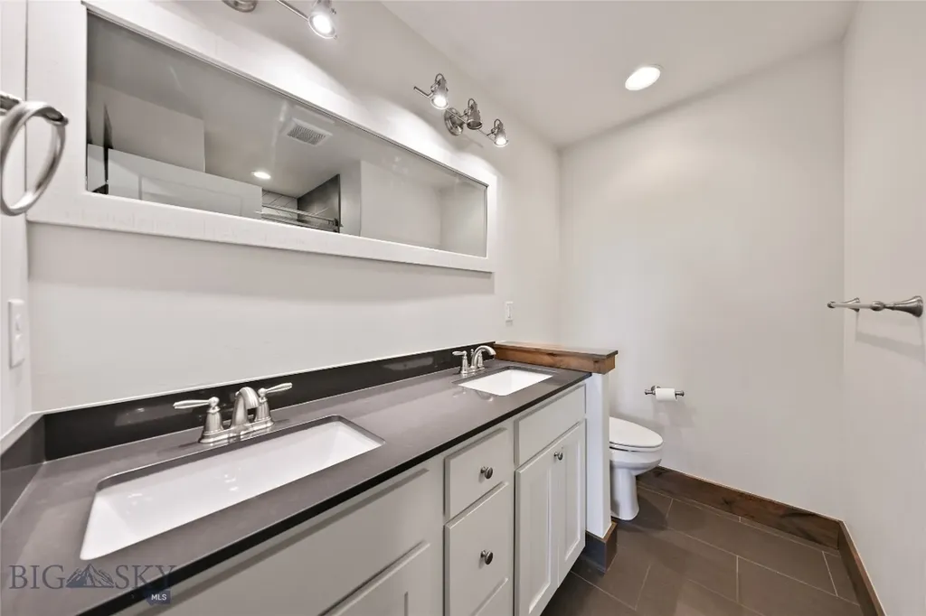 1245 Baxter Creek Way Bozeman MT 59718