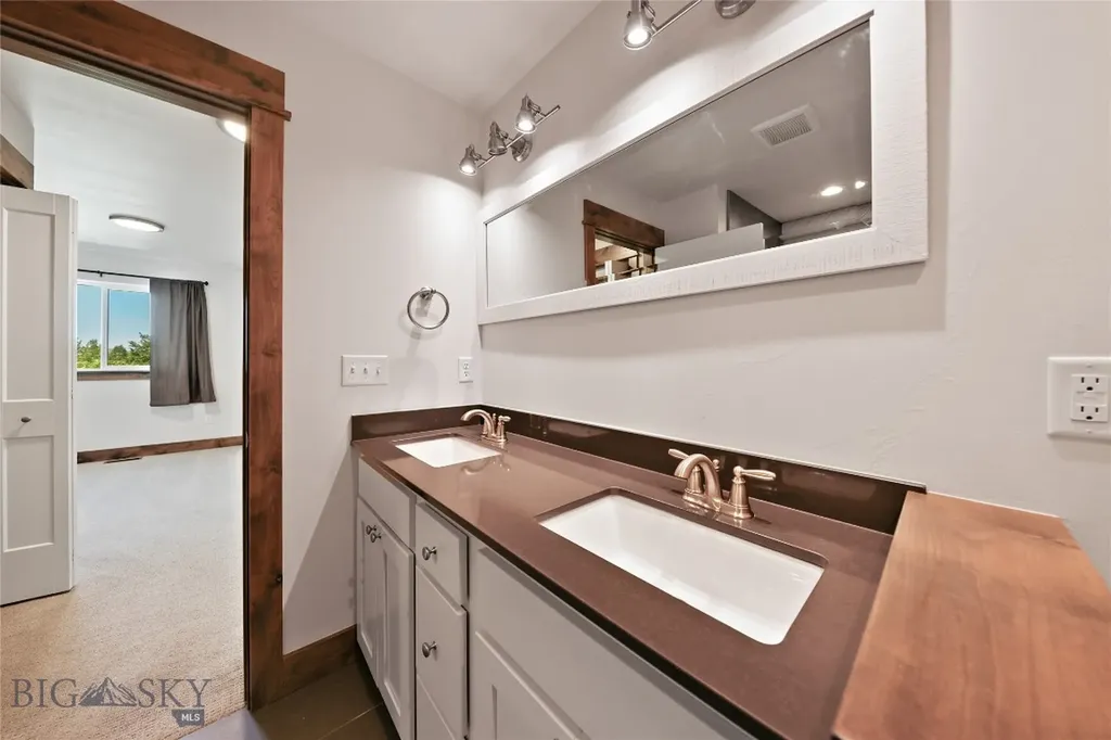 1245 Baxter Creek Way Bozeman MT 59718
