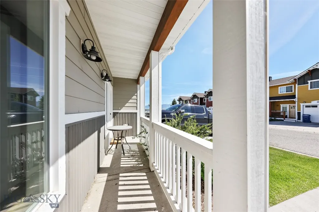 1245 Baxter Creek Way Bozeman MT 59718