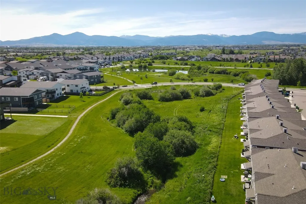 1245 Baxter Creek Way Bozeman MT 59718