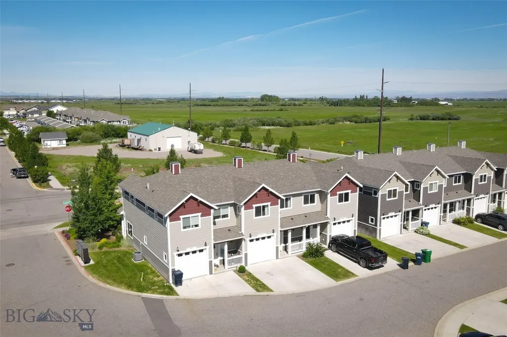 1245 Baxter Creek Way Bozeman MT 59718