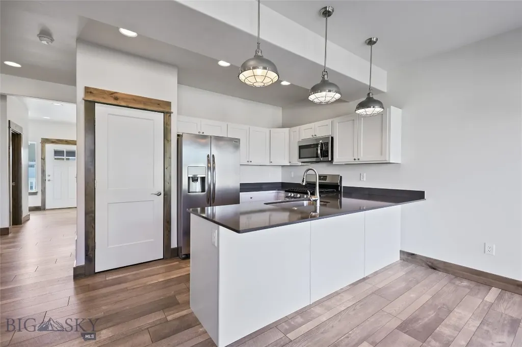 1245 Baxter Creek Way Bozeman MT 59718