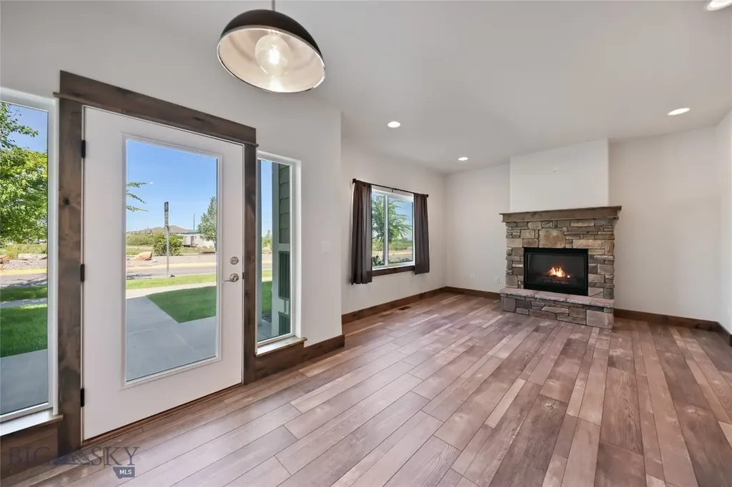 1245 Baxter Creek Way Bozeman MT 59718