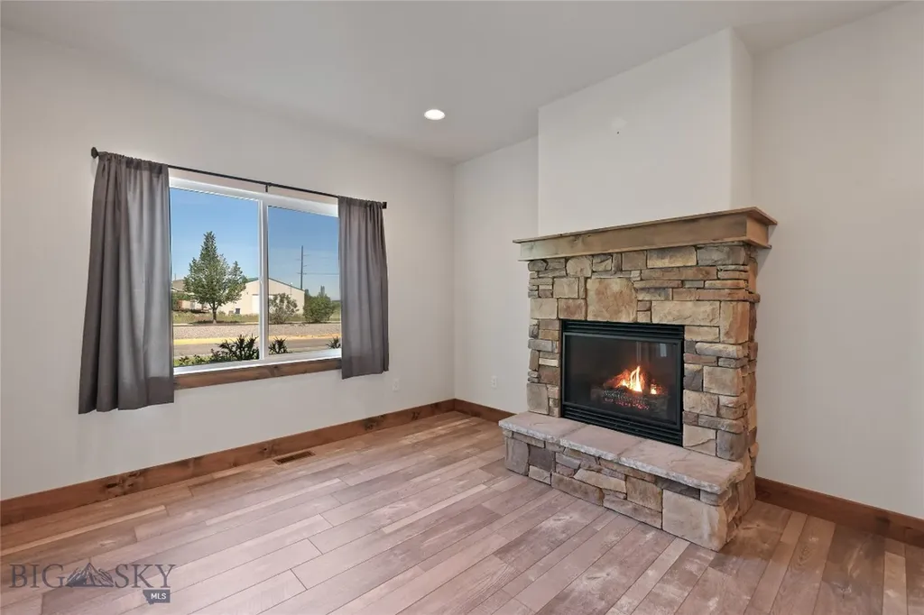 1245 Baxter Creek Way Bozeman MT 59718