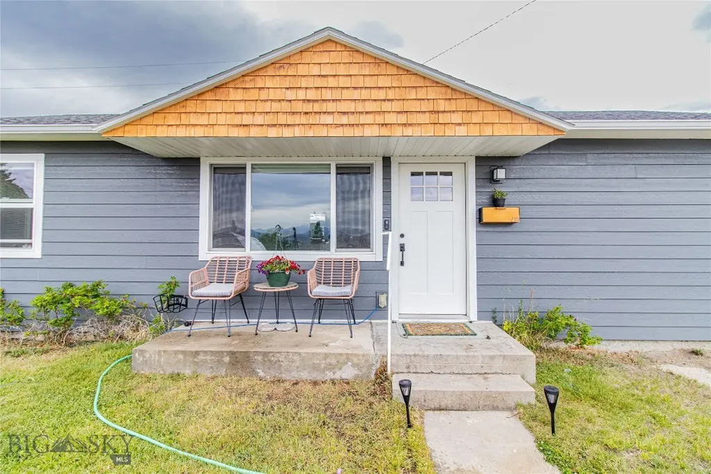 715 11th Street Butte MT 59701