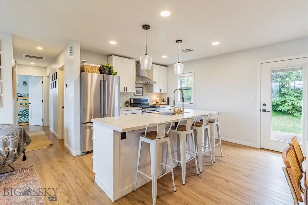 715 11th Street Butte MT 59701