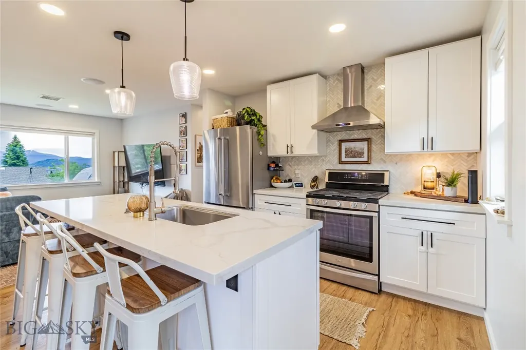 715 11th Street Butte MT 59701