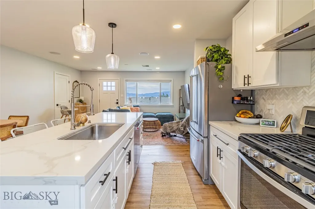 715 11th Street Butte MT 59701
