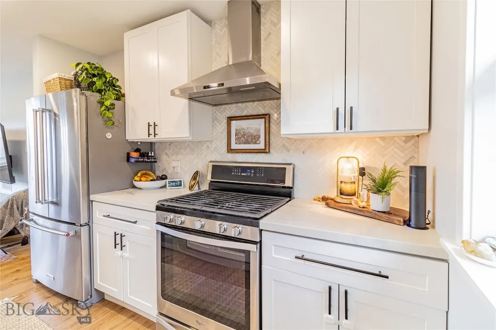 715 11th Street Butte MT 59701