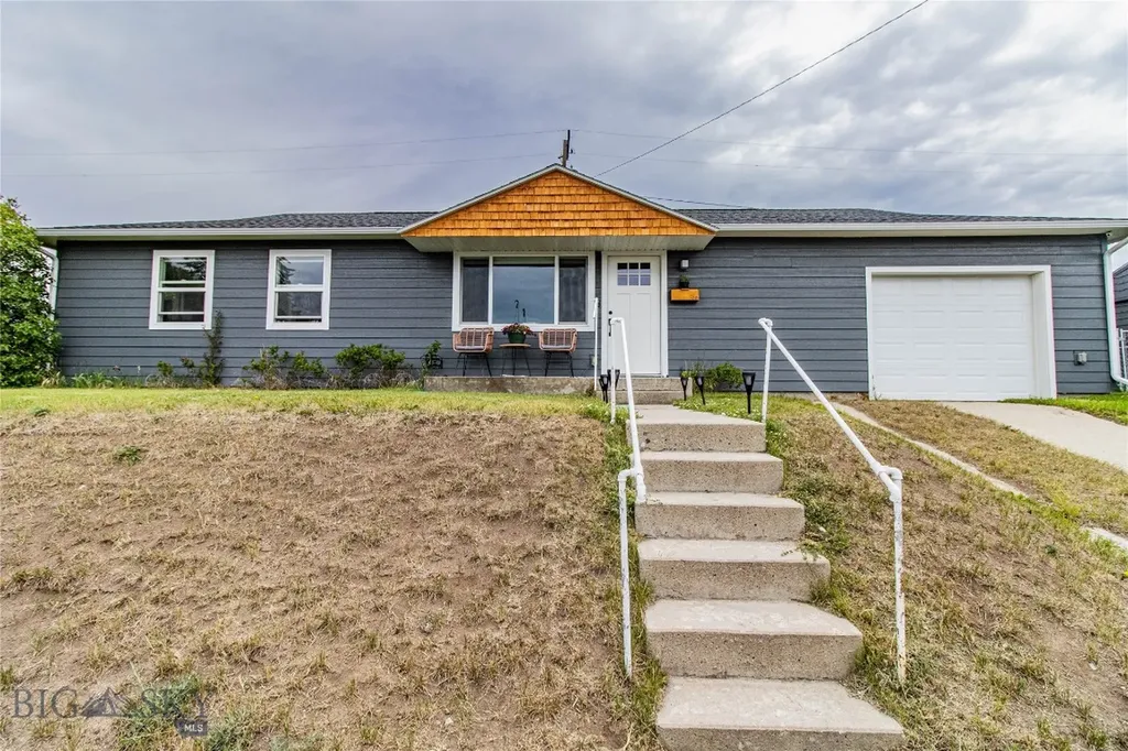 715 11th Street Butte MT 59701